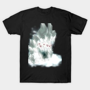 LoZ: TP IceBeast T-Shirt